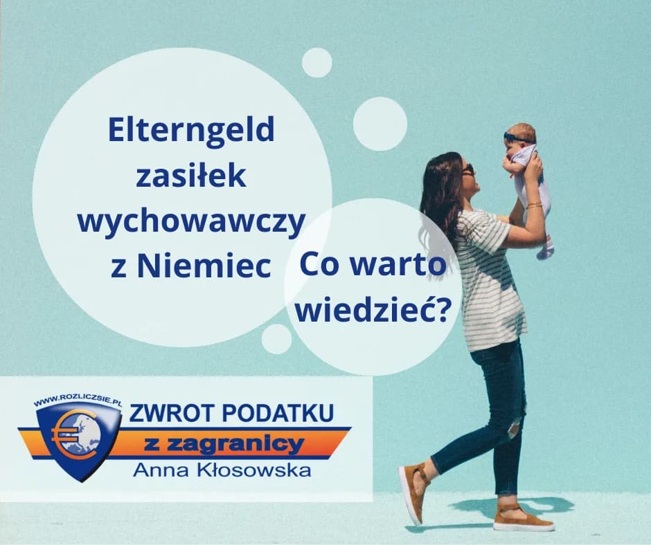 Co warto wiedzieć o Elterngeld