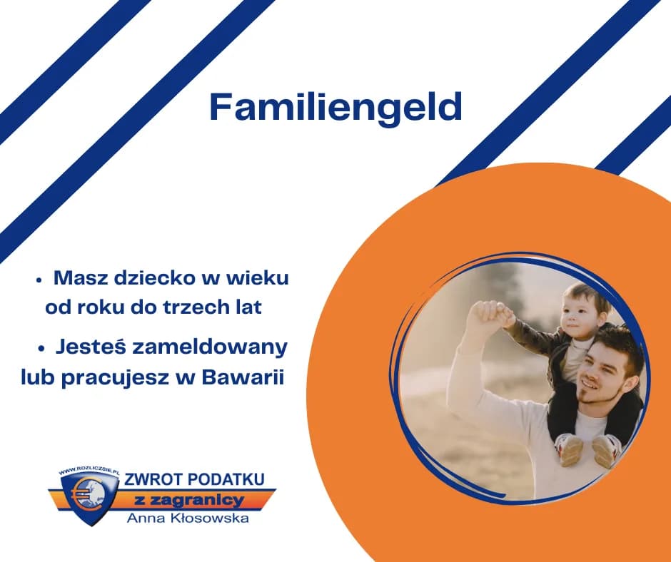Familiengeld