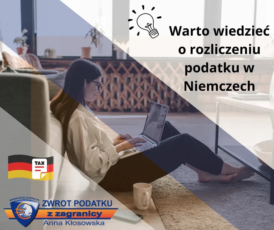 Jak poprawnie się rozliczyć z podatku z Niemiec i nie pominąć żadnego istotnego dokumentu?