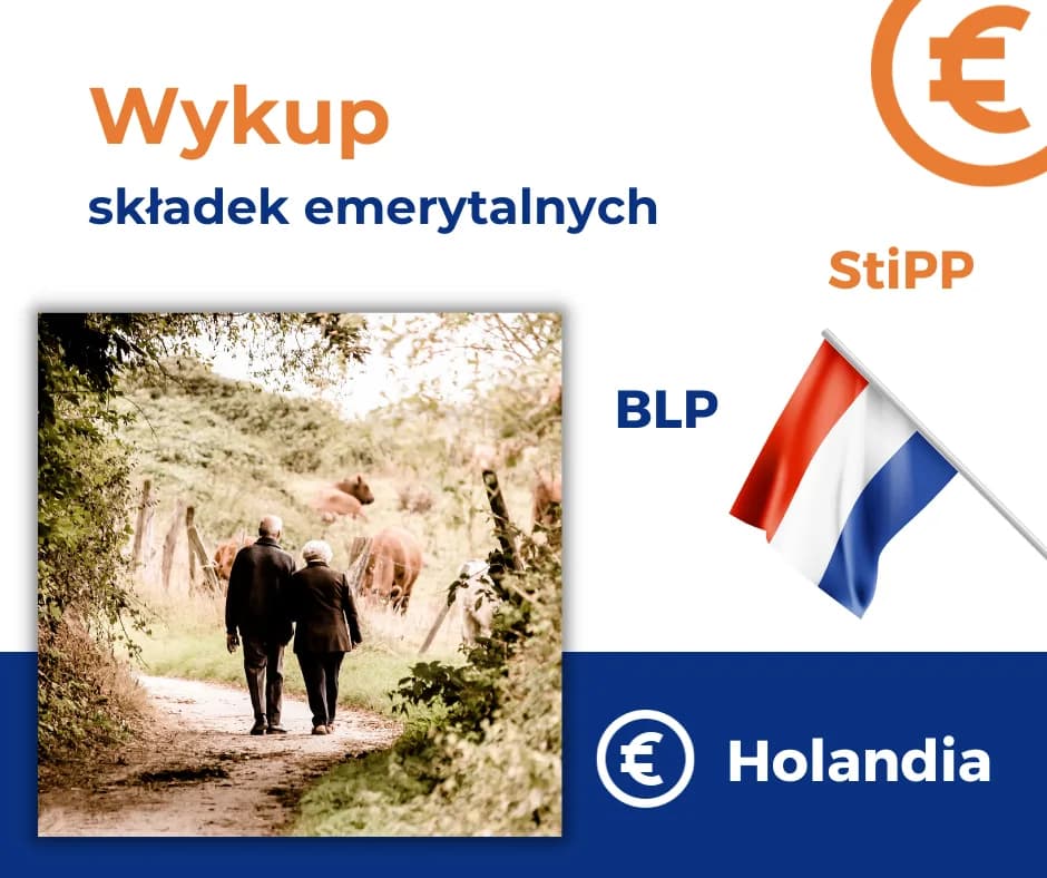 Wykup składek stipp